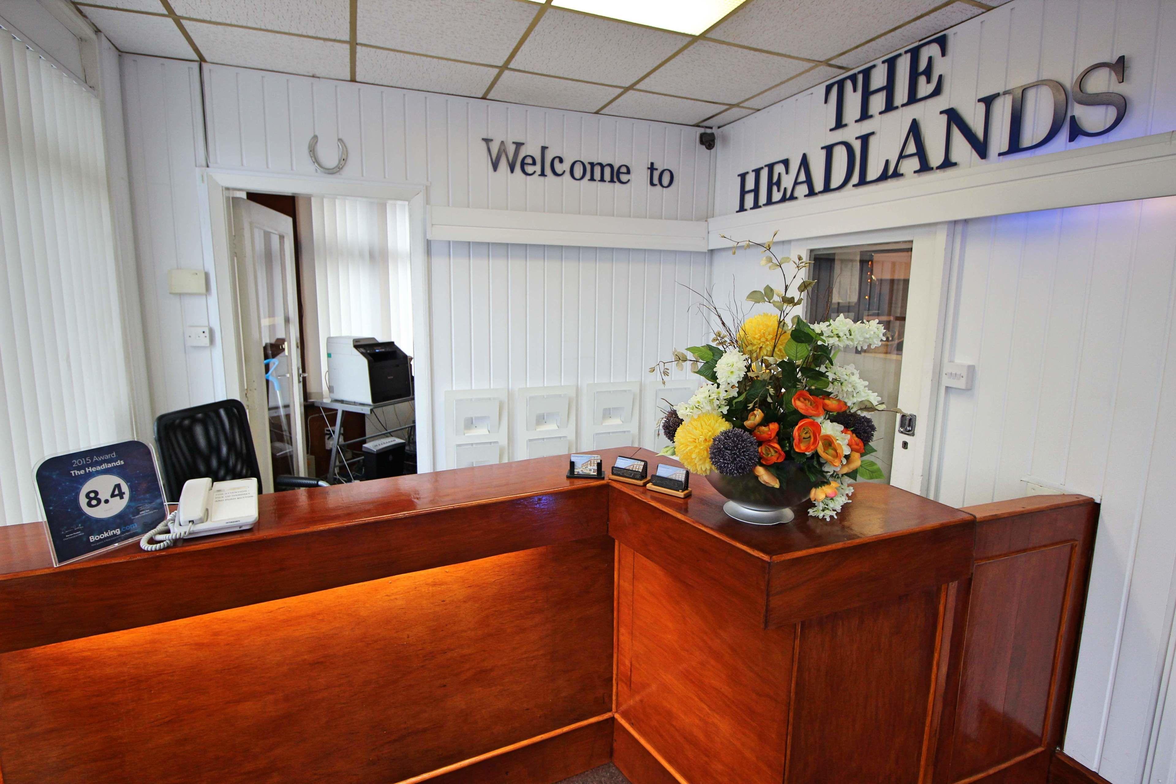 The Headlands — Photos 3